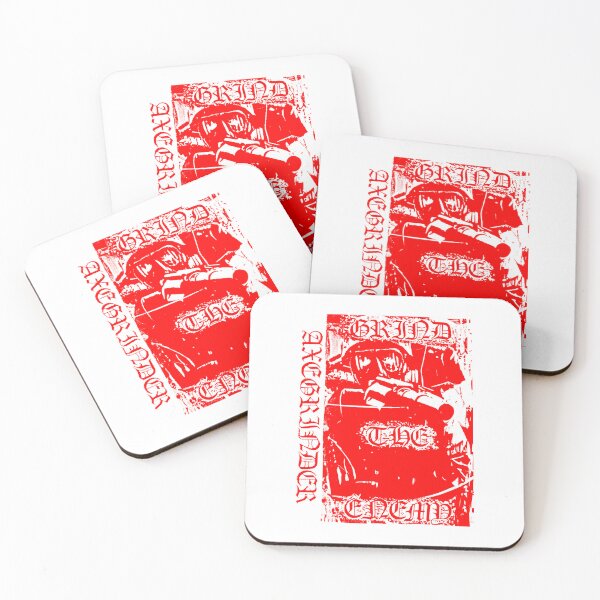 Item preview, Grunge Style of Heavy Metal Band designed and sold by FourtyNinen.