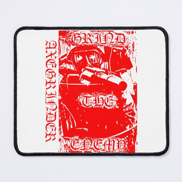Item preview, Grunge Style of Heavy Metal Band designed and sold by FourtyNinen.