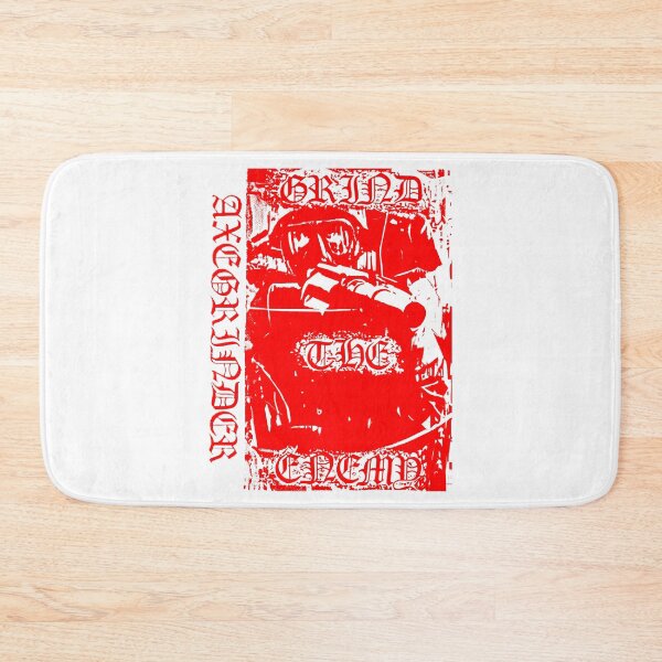 Item preview, Grunge Style of Heavy Metal Band designed and sold by FourtyNinen.