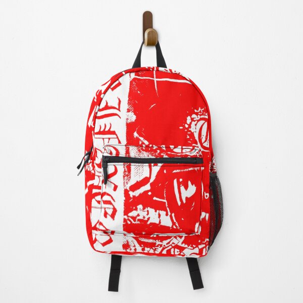 Item preview, Grunge Style of Heavy Metal Band designed and sold by FourtyNinen.