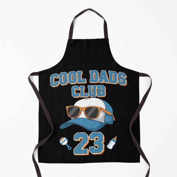 Artikelvorschau, Gender-Reveal-Babyparty – Papa im Cool Dads Club 23 entworfen und verkauft von LuminOrb.