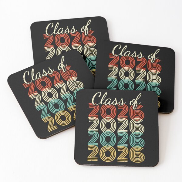 Item preview, class of 2026 senior 2026 school graduation  designed and sold by mariazin.
