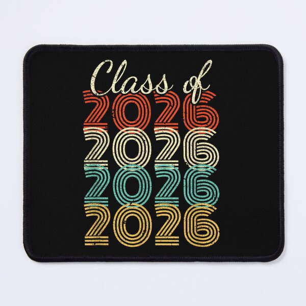 Item preview, class of 2026 senior 2026 school graduation  designed and sold by mariazin.