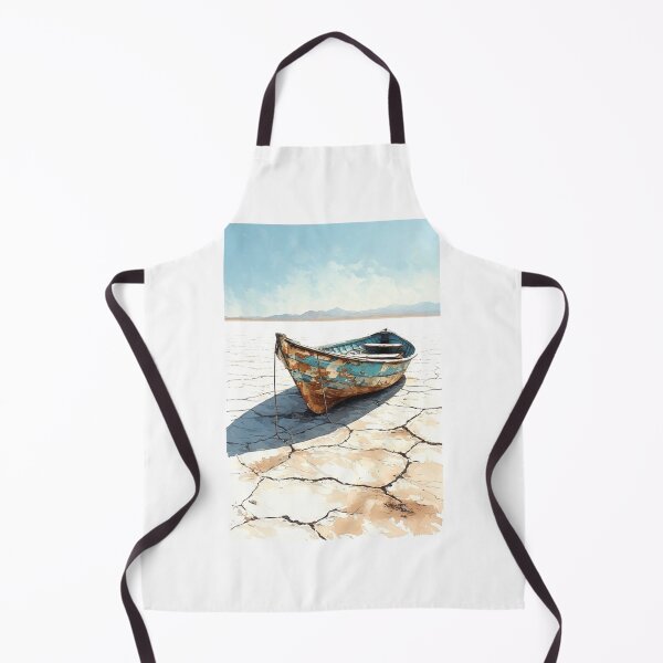 Item preview, Drought and barren conditions. designed and sold by Whose-sweat.