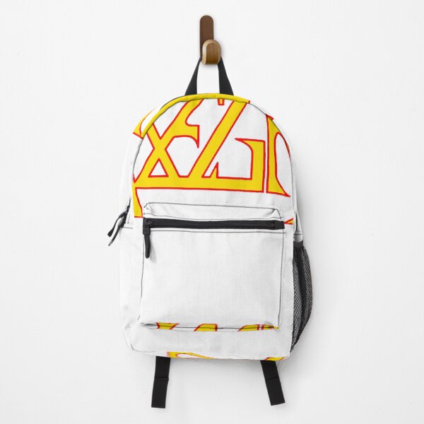 Item preview, Yellow Typography of Trash Metal Band designed and sold by FourtyNinen.