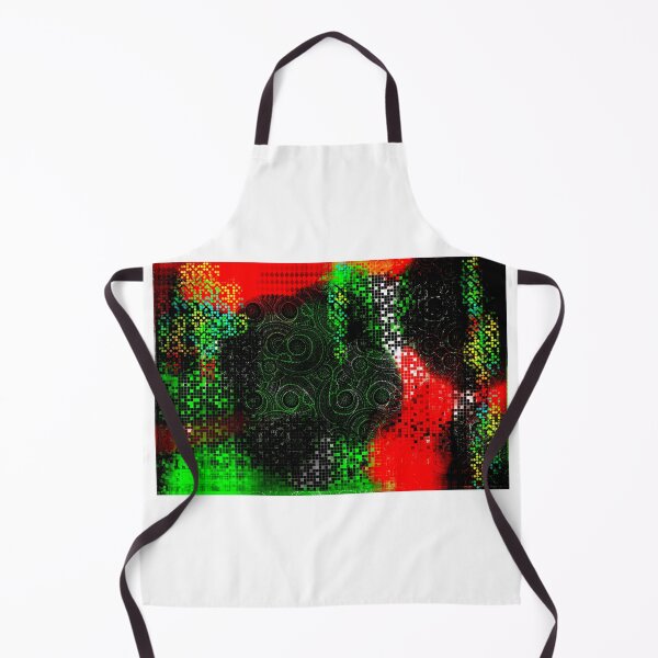 Item preview, Abstract #99 designed and sold by JM Art & Design.