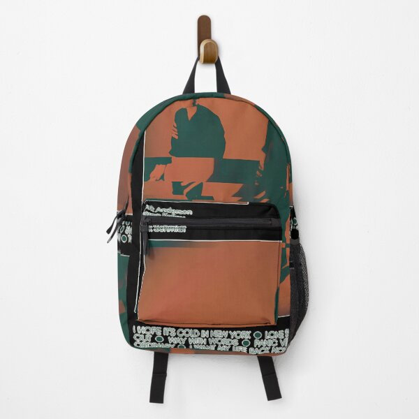 Item preview, The Wrecks Mid Century Modern Print designed and sold by Perenelle.