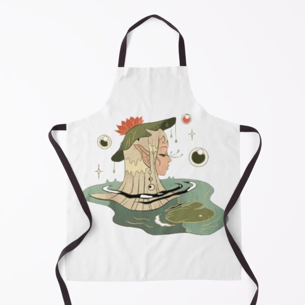 Item preview, Mushroom Fairy Aesthetic | Cottagecore Nature Spirit Design | Gift for Women designed and sold by SOLIORA ATELIER.