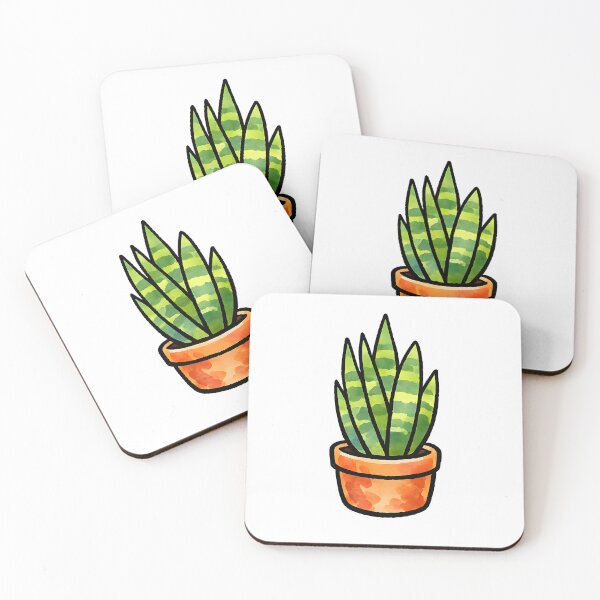 Item preview, Snake Plant  designed and sold by GraphicsClub.