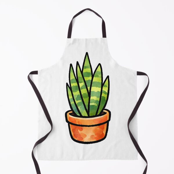 Item preview, Snake Plant designed and sold by GraphicsClub.