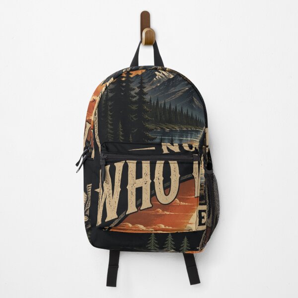 Item preview, Not All Who Wander Are Lost Vintage designed and sold by Hype-Loop71.