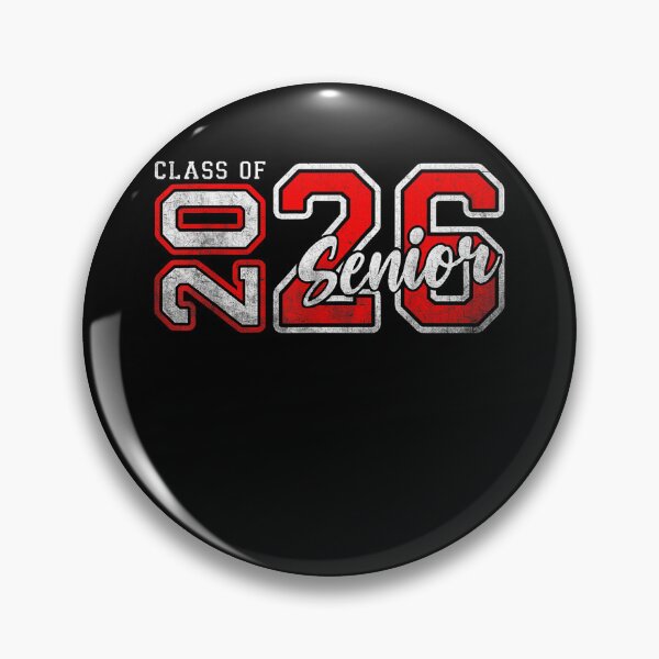 Item preview, class of 2026 senior 2026 school graduation  designed and sold by mariazin.
