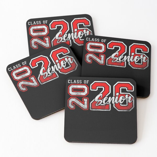 Item preview, class of 2026 senior 2026 school graduation  designed and sold by mariazin.