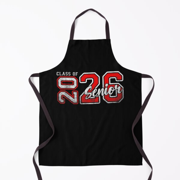 Item preview, class of 2026 senior 2026 school graduation designed and sold by mariazin.