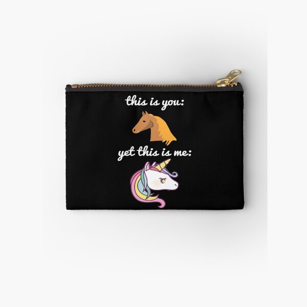 Item preview, Cute Horse-Watch Me Neigh Neigh designed and sold by TomGiantDesigns.