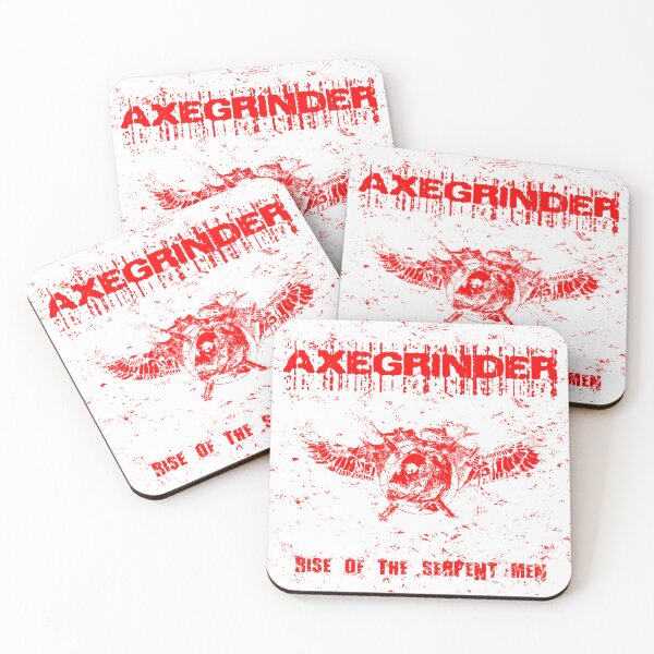 Item preview, Rise of The Serpent Stench Core Band designed and sold by FourtyNinen.