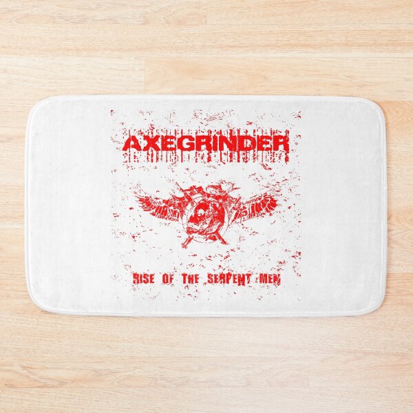 Item preview, Rise of The Serpent Stench Core Band designed and sold by FourtyNinen.