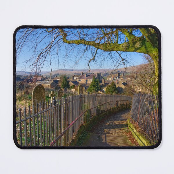 Item preview,  Hawes to Aysgill Force Walk Yorkshire Dales designed and sold by Alisonchambers2.