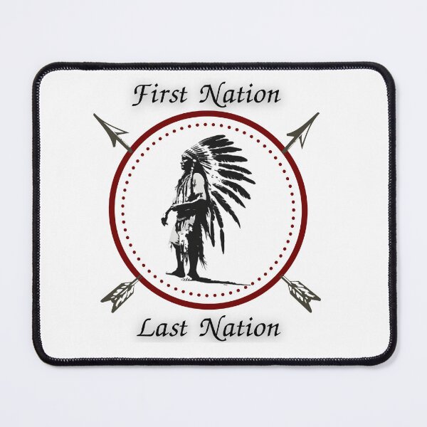 Item preview, First people designed and sold by Savvysioux.