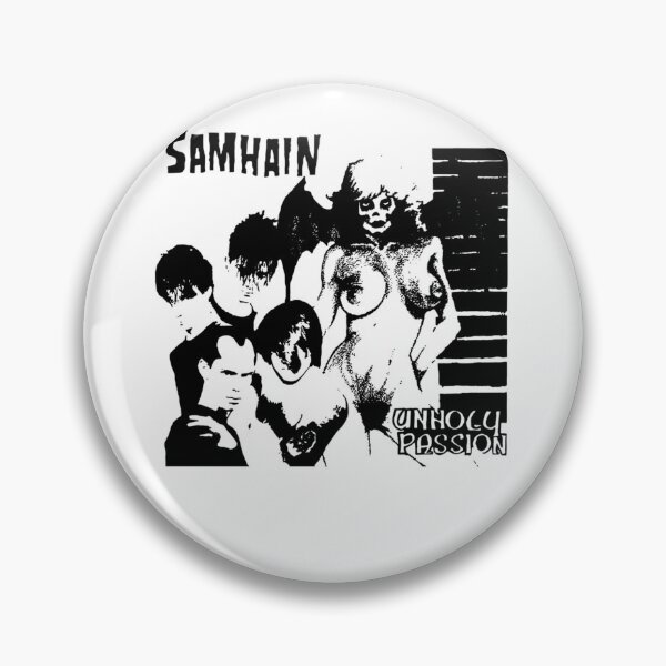 Item preview, SAMHAIN designed and sold by Osas Shop.