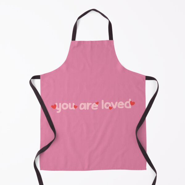 Item preview, you are loved designed and sold by dora decors.