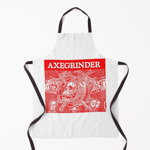 Item preview, Vintage Style of Anarcho - Punk Band designed and sold by FourtyNinen.