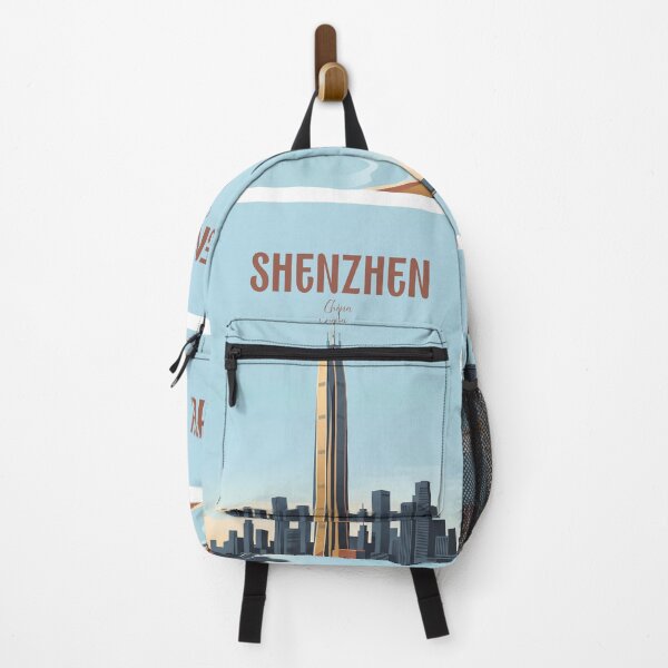 Item preview, Shenzhen China Vintage designed and sold by NeuralVibe.