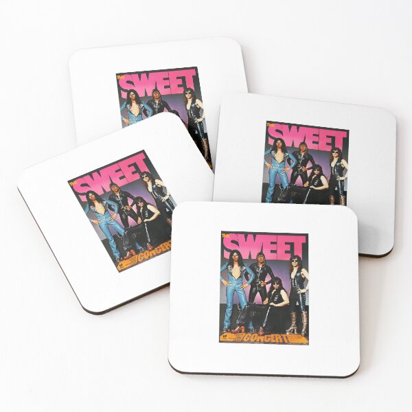 Item preview, The Sweet Band   designed and sold by Osas Shop.