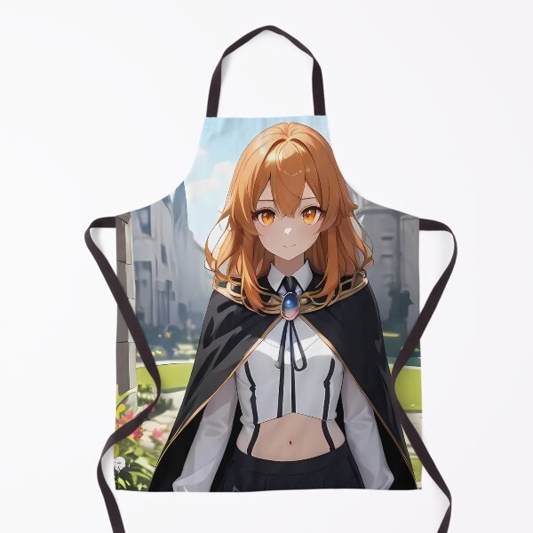 Item preview, Colette Loire Wistoria Wand and Sword City Walk Cape Look designed and sold by Tokyonomad.