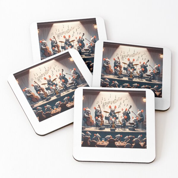 Item preview, mice jazz designed and sold by hussnain arshad.