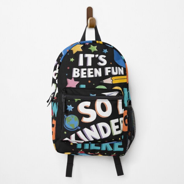 Item preview, So Long Kindergarten Graduation Grad Teacher Kid Boy Girl designed and sold by Soleaani.