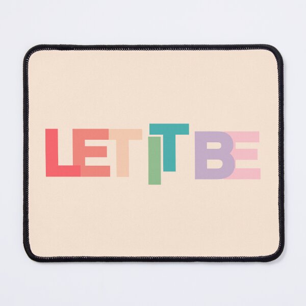 Item preview, let it be designed and sold by dora decors.