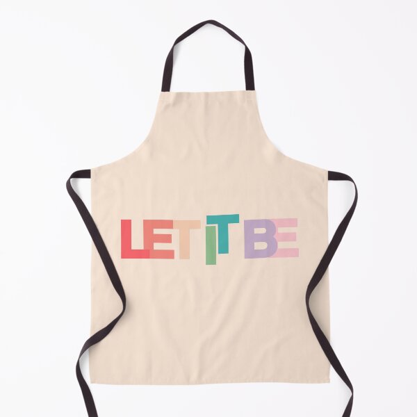 Item preview, let it be designed and sold by dora decors.