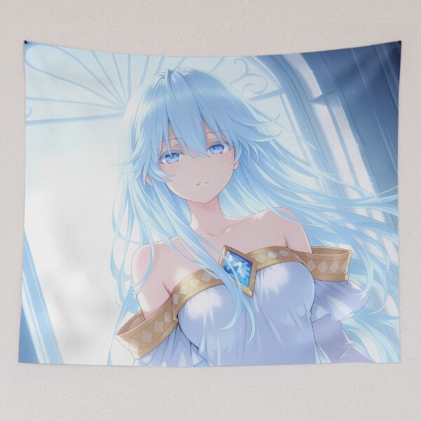Item preview, Elfaria Albis Wistoria Wand Sword Luminous Window Grace designed and sold by Tokyonomad.