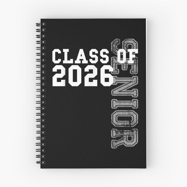Item preview, class of 2026 senior 2026 school graduation  designed and sold by mariazin.