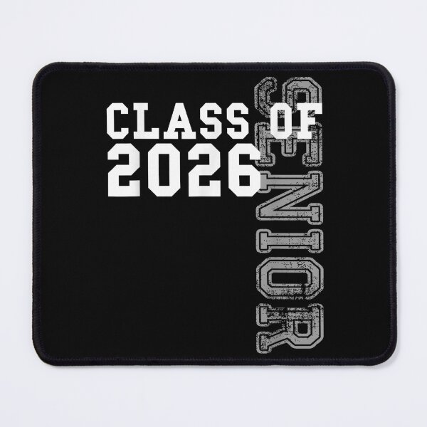 Item preview, class of 2026 senior 2026 school graduation  designed and sold by mariazin.