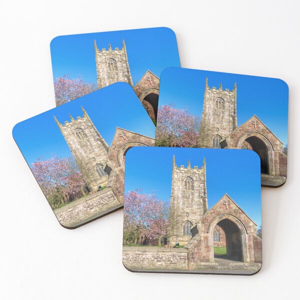Item preview, St Andrews Church Gargrave designed and sold by Alisonchambers2.