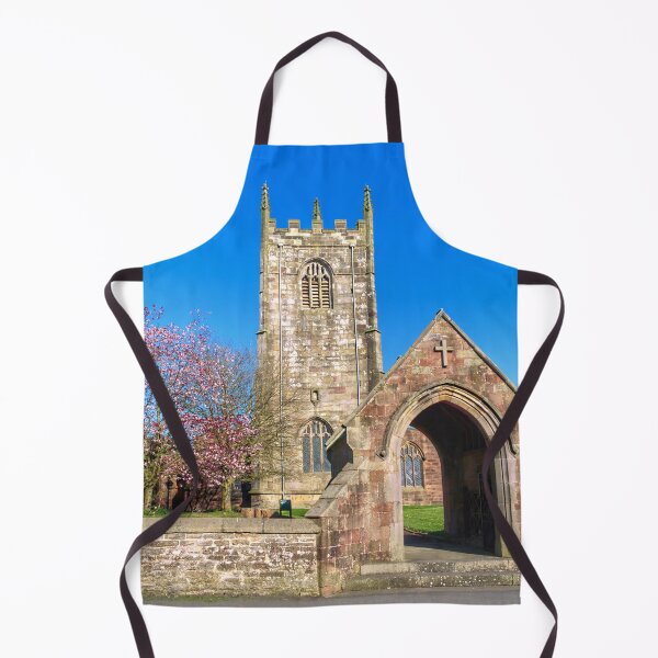Item preview, St Andrews Church Gargrave designed and sold by Alisonchambers2.
