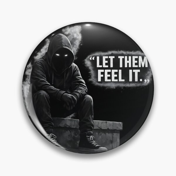 Item preview, Void Observer: Let Them Fell It designed and sold by Void Observer.