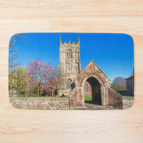 Item preview, St Andrews Church Gargrave designed and sold by Alisonchambers2.