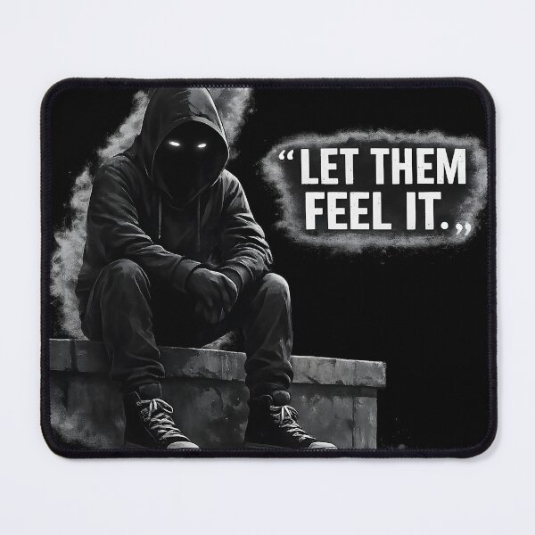 Item preview, Void Observer: Let Them Fell It designed and sold by Void Observer.