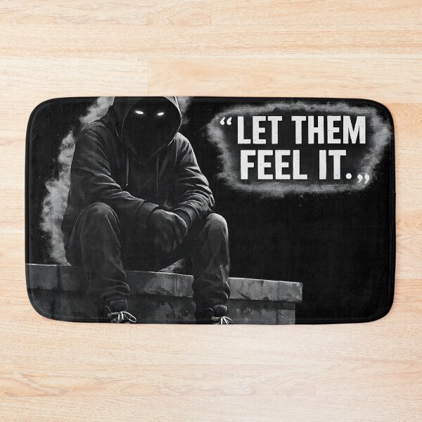 Item preview, Void Observer: Let Them Fell It designed and sold by Void Observer.