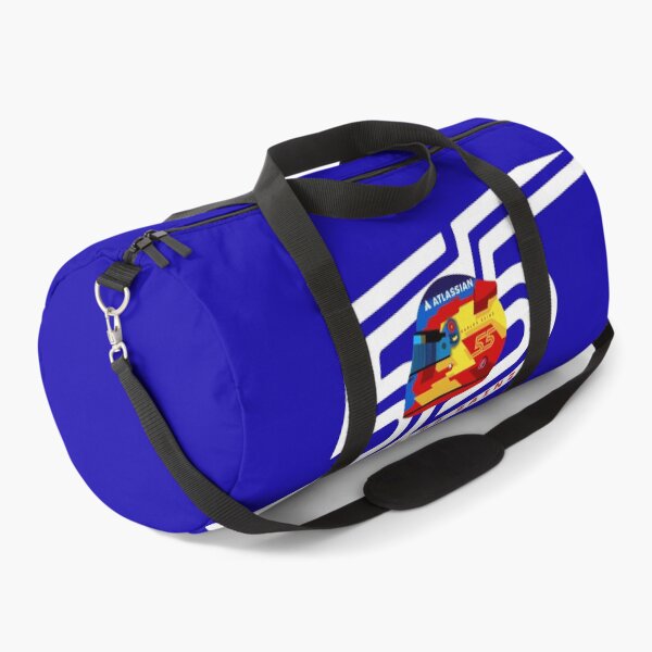 Item preview, Carlos Sainz F1 2026 Helmet Design designed and sold by Pink Polar F1.