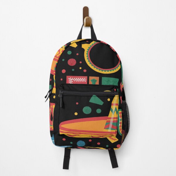 Item preview, Sombrero Cinco De Mayo Mexican Fiesta Squad Fiesta designed and sold by AvenStudioCo.