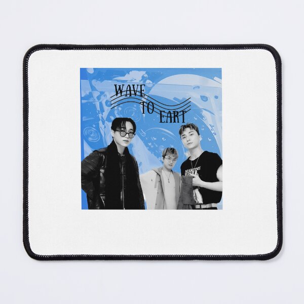 Item preview, Wave to Earth Band  designed and sold by Osas Shop.