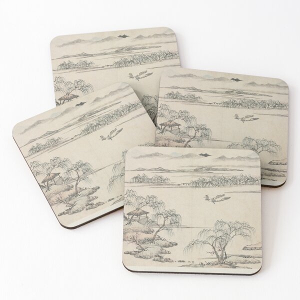 Item preview, the stream of wuling designed and sold by Paper & Pine .
