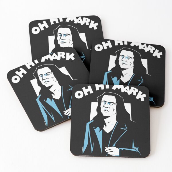 Item preview, Oh Hi Marks designed and sold by kontbleach.