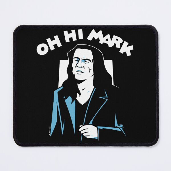 Item preview, Oh Hi Marks designed and sold by kontbleach.