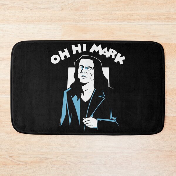 Item preview, Oh Hi Marks designed and sold by kontbleach.