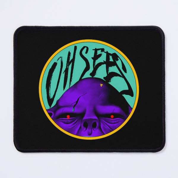 Item preview, Oh-See-Orc band designed and sold by kontbleach.